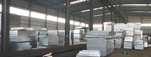 車(chē)間實(shí)景