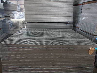 熱鍍鋅鋼格板圖片14