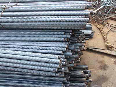 熱浸鋅鋼筋圖片7