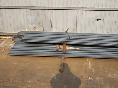 熱鍍鋅鋼筋案例圖片3