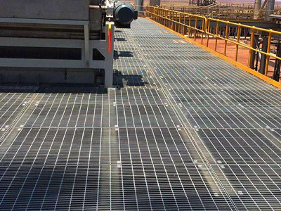 平臺鋼格板案例圖片2