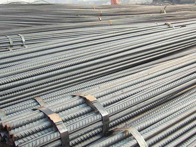 螺紋鋼筋圖片3