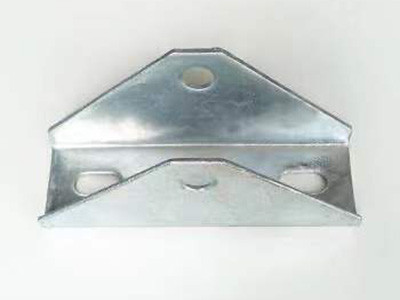 光伏支架配件圖片2