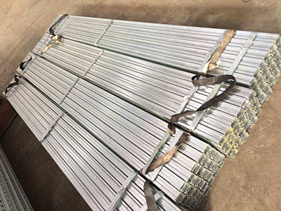 C型鋼光伏支架圖片2