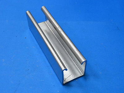 C型鋼光伏支架圖片5