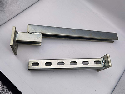 C型鋼光伏支架圖片6